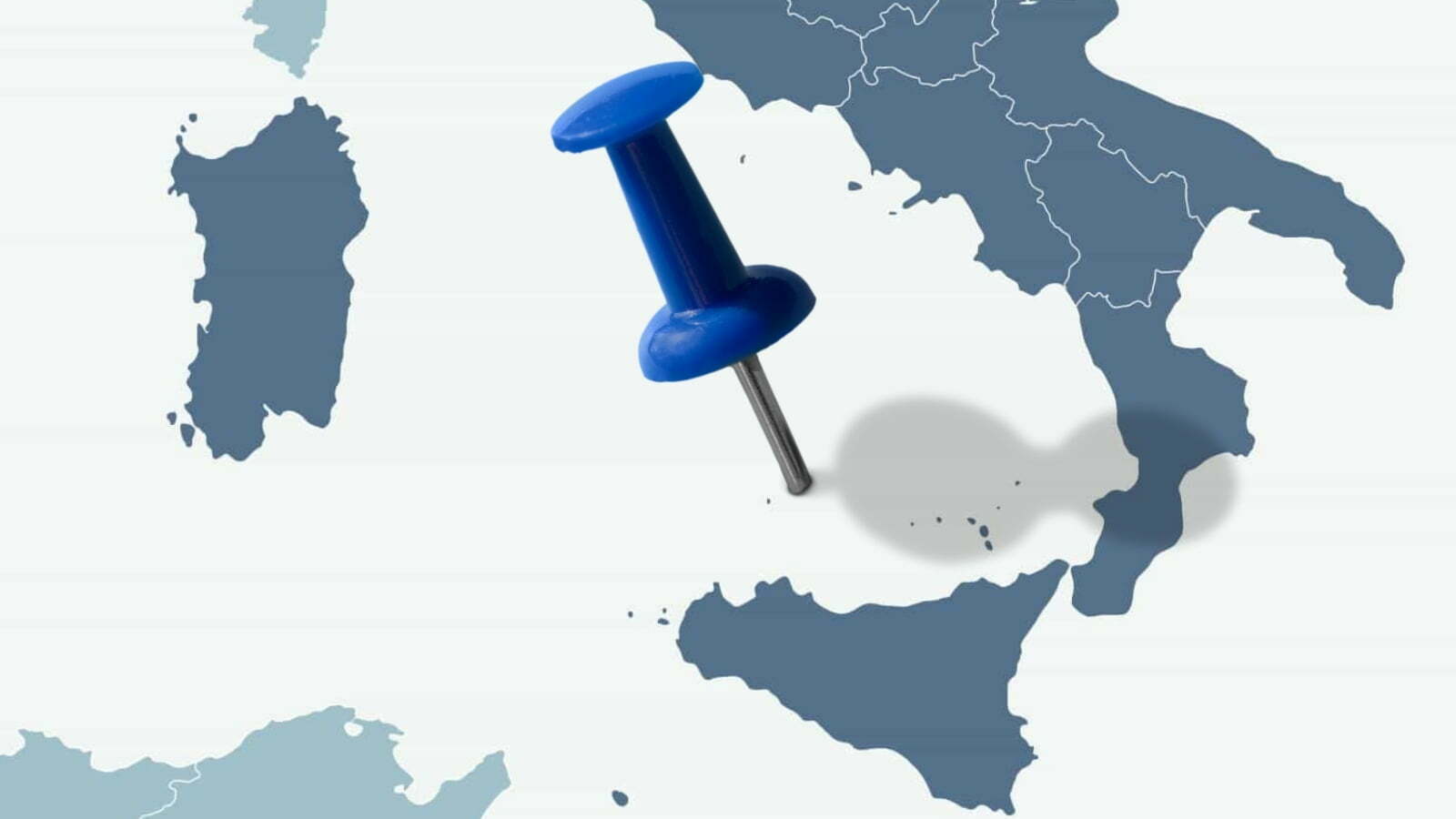 L’Italia rinasce solo se si risolleva il sud