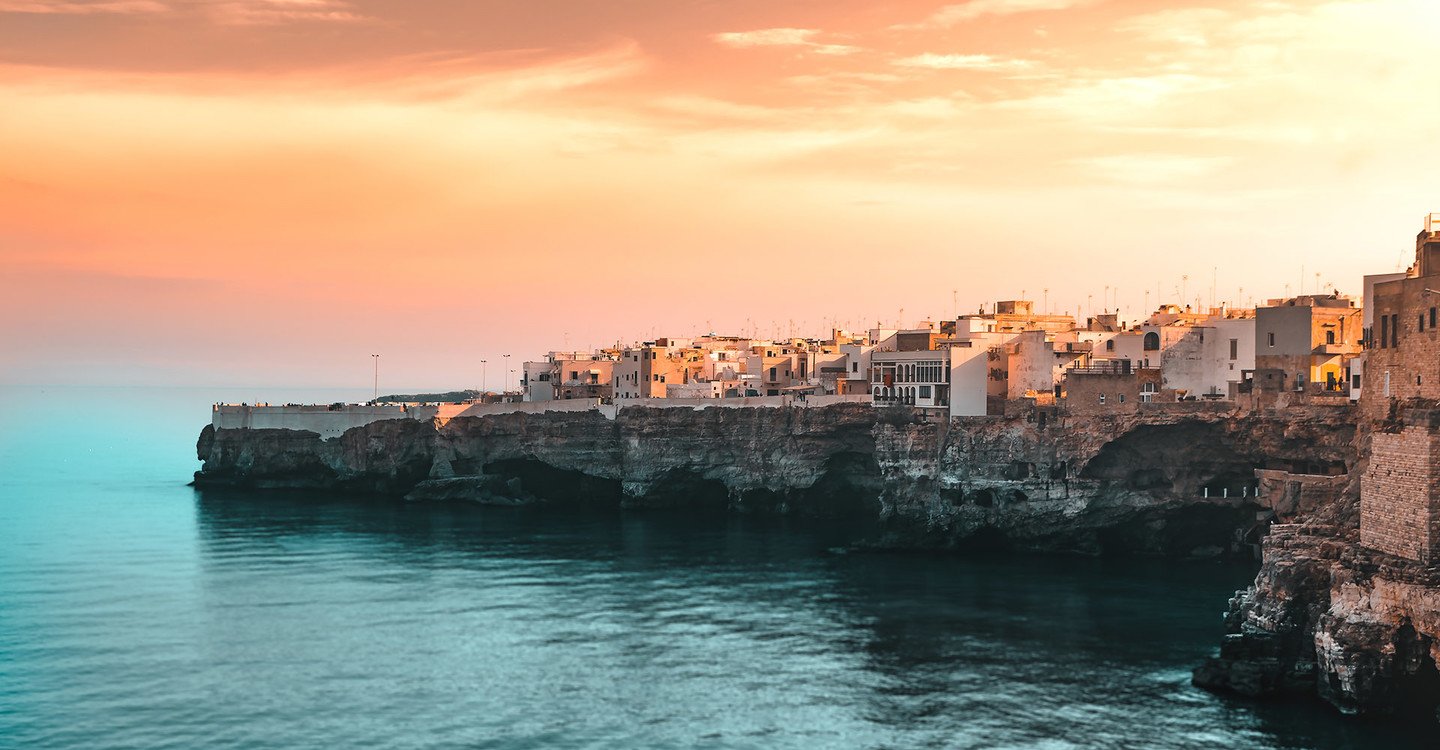 C’è bisogno di un cambiamento radicale in Puglia