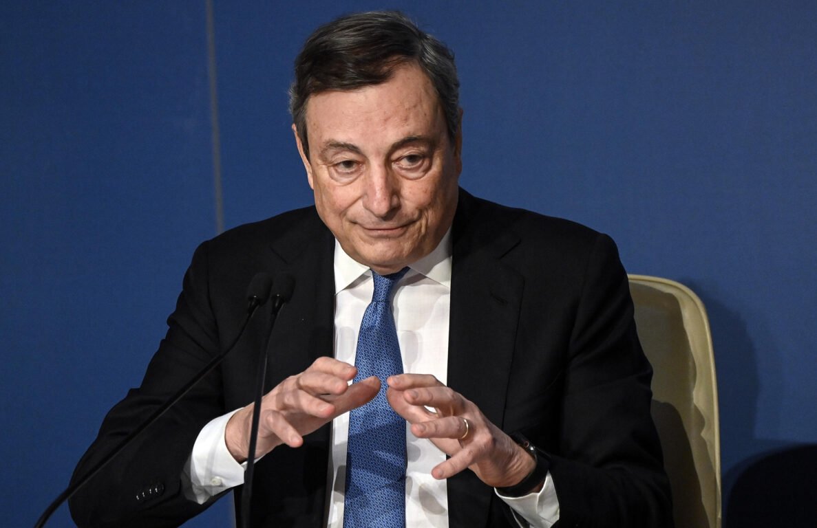 6 motivi per i quali mi preoccupa l’Operazione Draghi