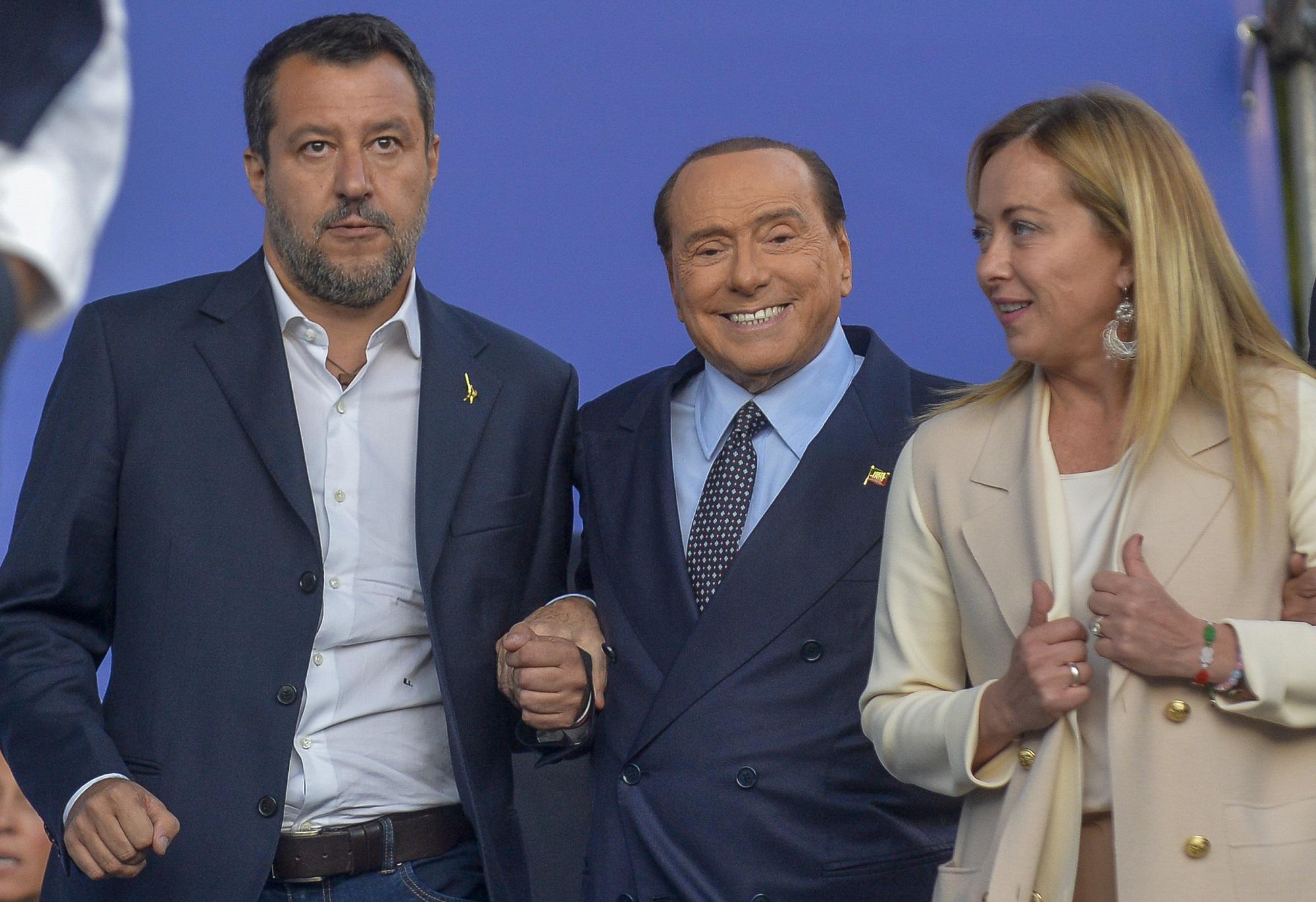 Al centrodestra ora serve una nuova guida