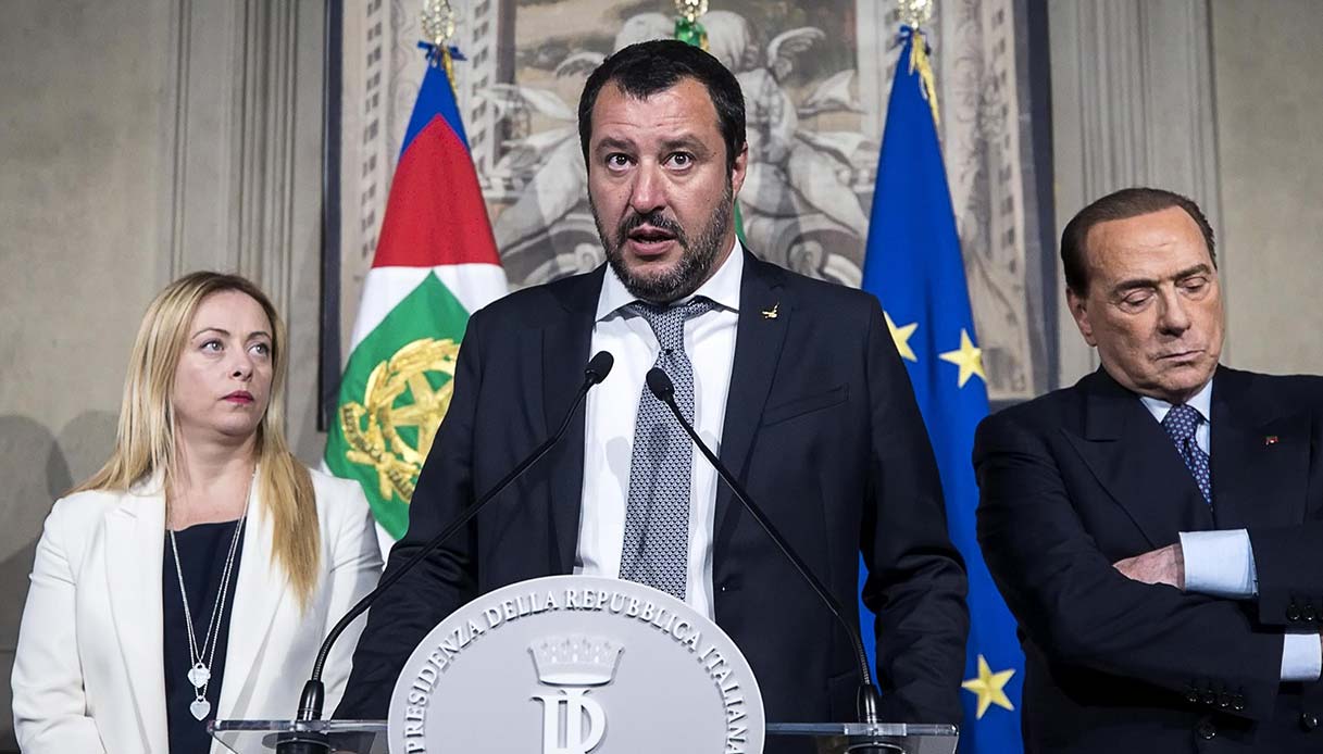 Che cosa ha combinato Salvini