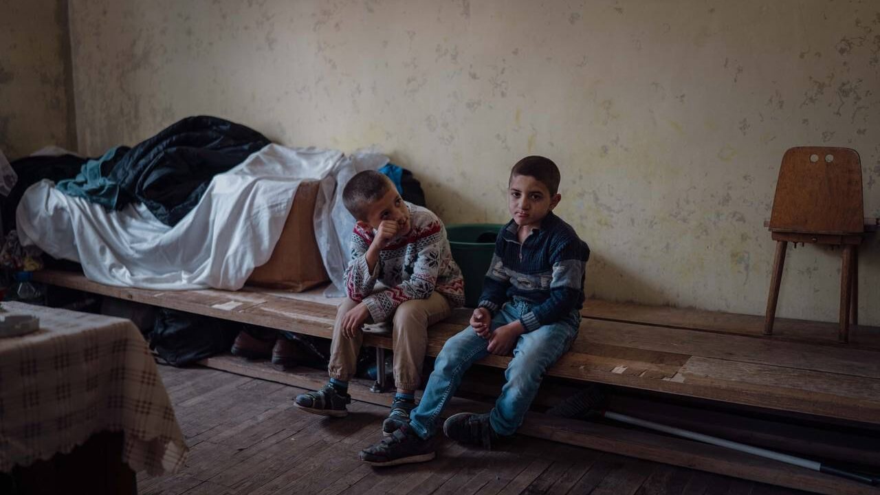 Armenia, la vittima sacrificale sull’altare di Ucraina e Medio Oriente